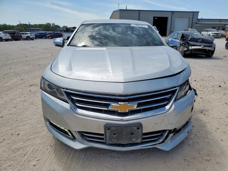 2019 CHEVROLET IMPALA PRE 1G1105S36KU121029