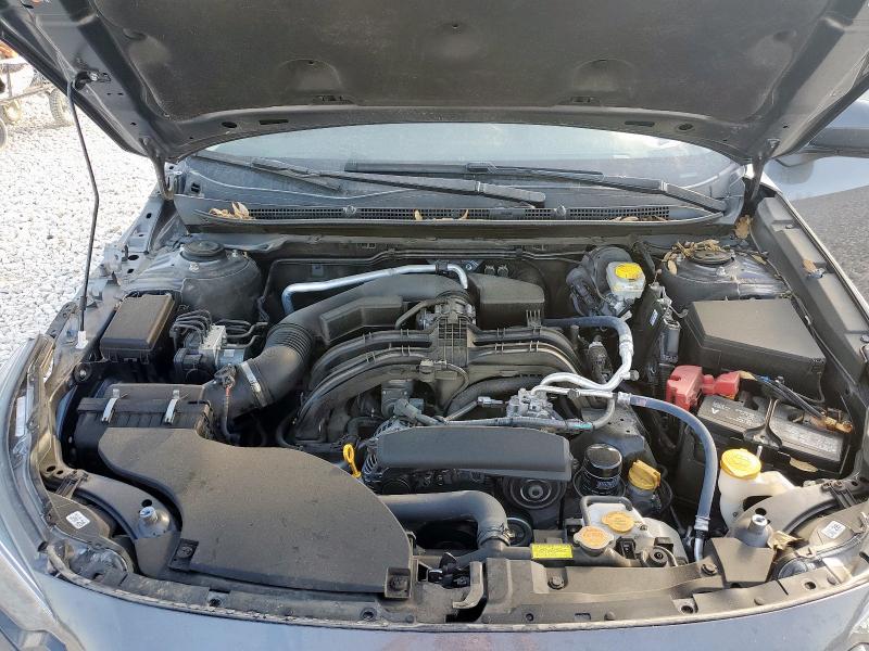 2024 SUBARU LEGACY LIM 4S3BWAN69R3022410