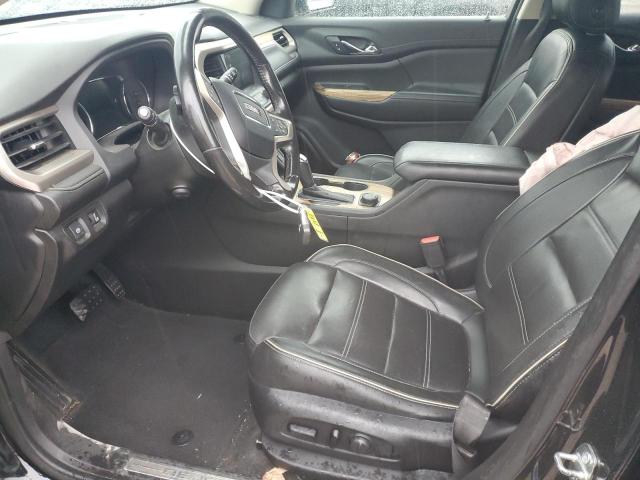 2019 GMC ACADIA DEN - 1GKKNPLS4KZ283473