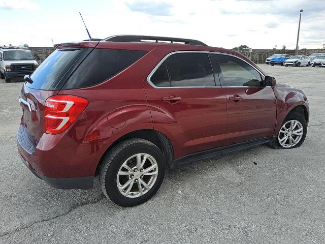 2017 CHEVROLET EQUINOX LT 2GNALCEK7H1571757