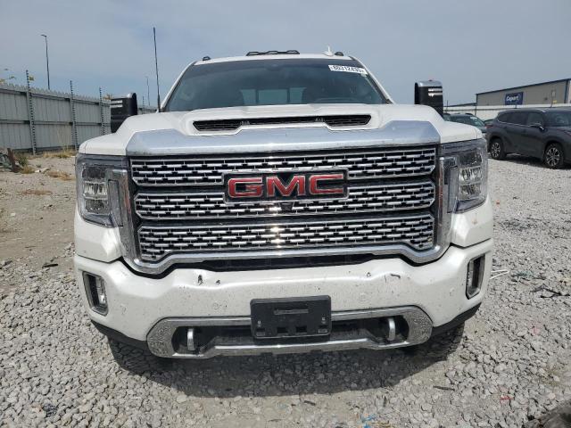 2022 GMC SIERRA K35 1GT49WEY5NF360619