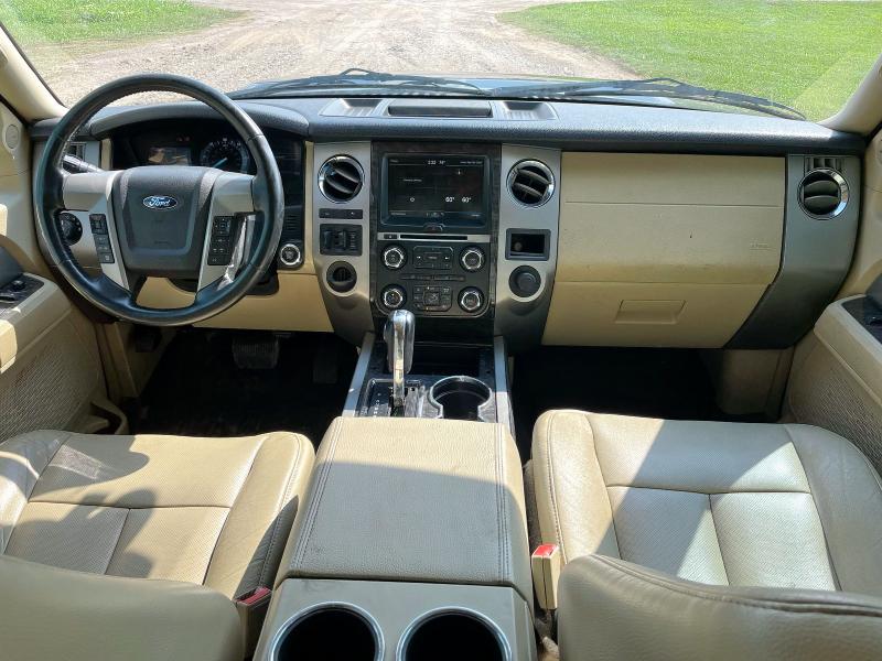 2015 FORD EXPEDITION - 1FMJK1KT6FEF47356