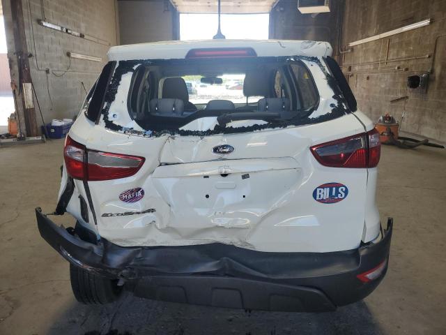 2021 FORD ECOSPORT I #3305421435