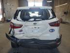 Lot #3305421435 2021 FORD ECOSPORT I