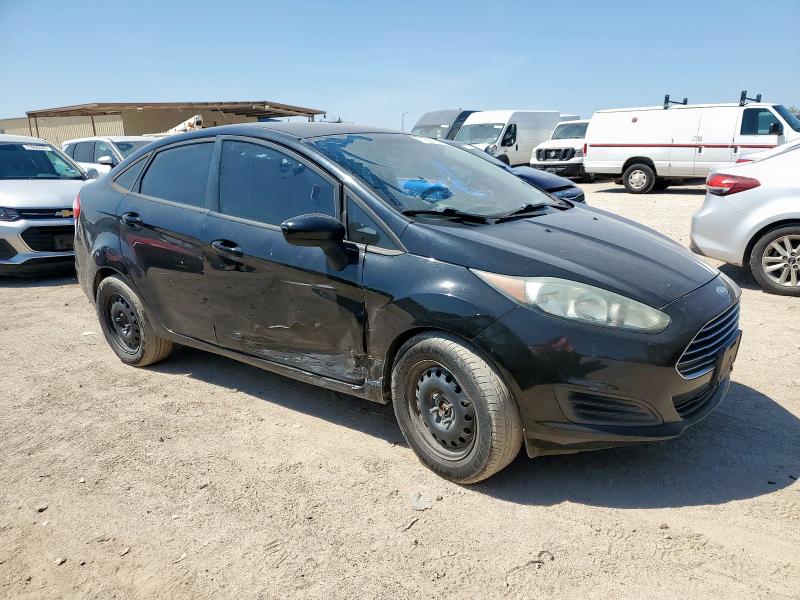 2016 FORD FIESTA S 3FADP4AJ6GM143074