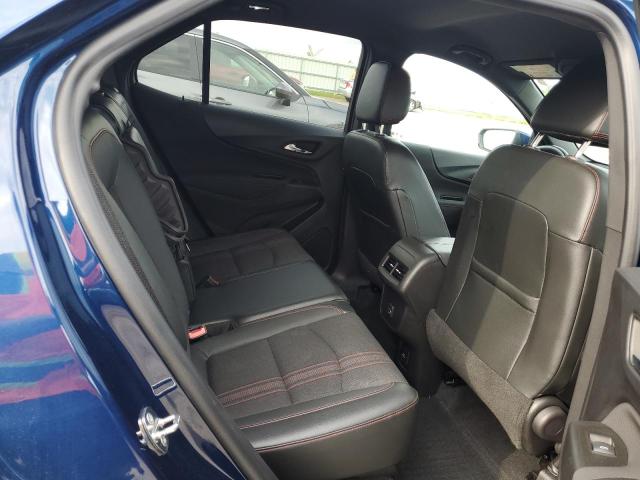 2022 CHEVROLET EQUINOX RS 3GNAXWEV7NS208889