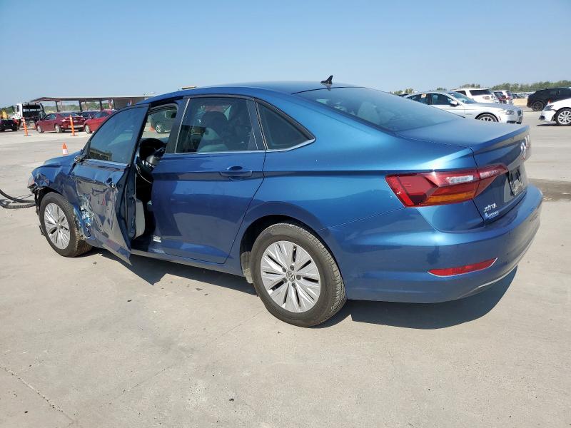 2019 VOLKSWAGEN JETTA S 3VWC57BU3KM109721