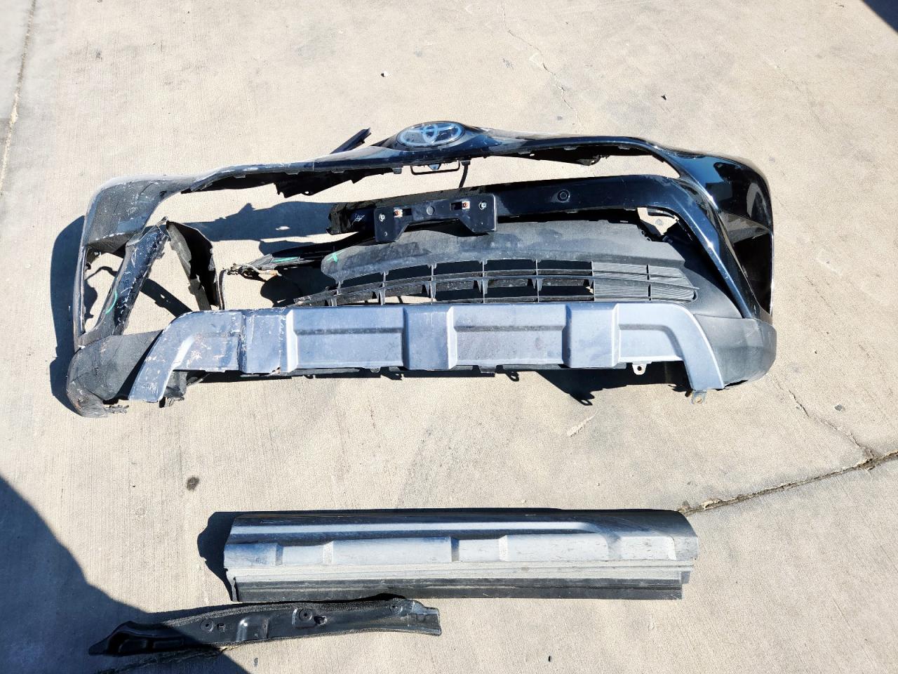 TOYOTA RAV4 ADVENTURE