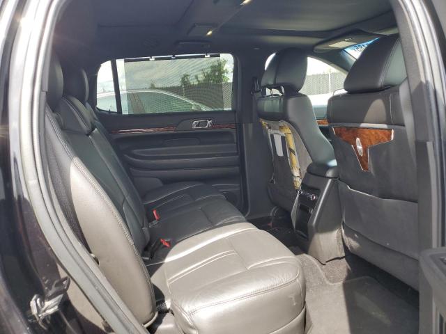 2019 LINCOLN MKT 2LMHJ5NK8KBL01284