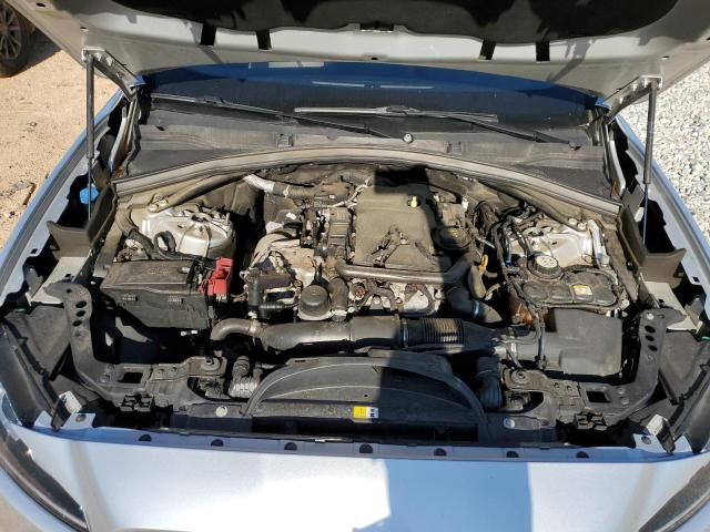 2019 JAGUAR F-PACE PRE SADCJ2FX2KA610817