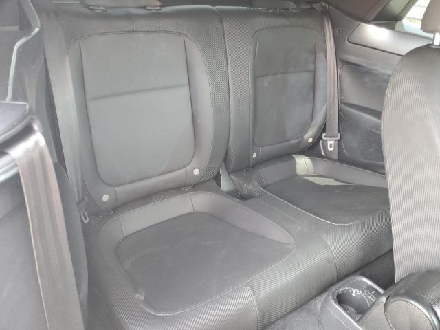 2015 VOLKSWAGEN BEETLE TDI 3VW5A7AT8FM818518