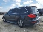 Lot #3310413964 2013 MERCEDES-BENZ GL 450 4MA