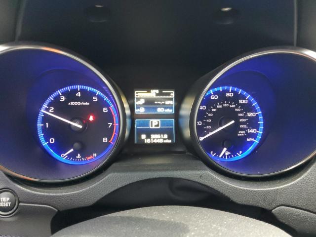 2015 SUBARU LEGACY 2.5 4S3BNAE64F3010485