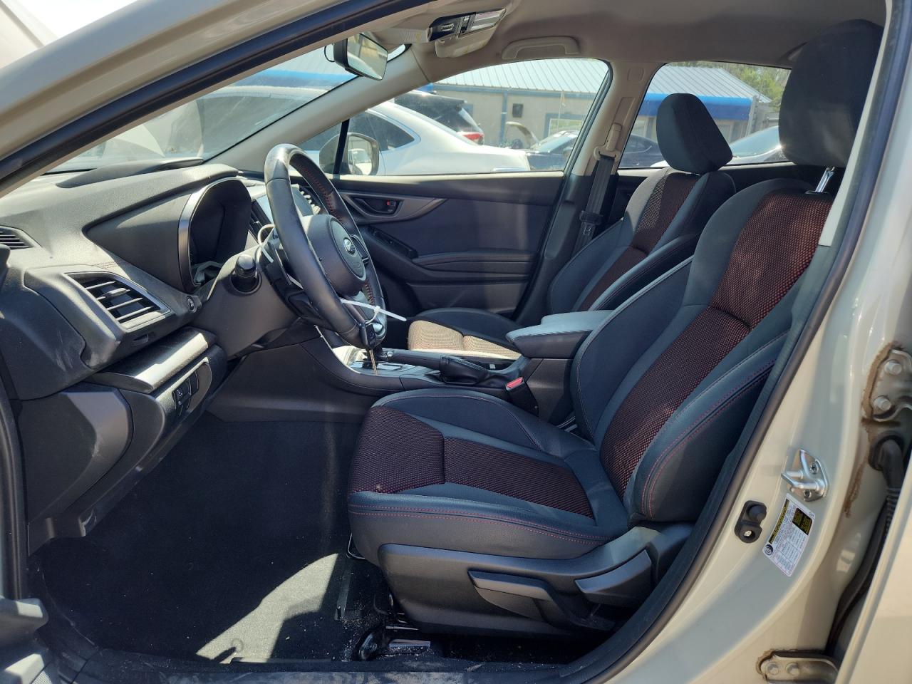 SUBARU CROSSTREK PREMIUM