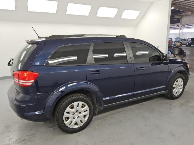 2017 DODGE JOURNEY SE 3C4PDCAB3HT581044