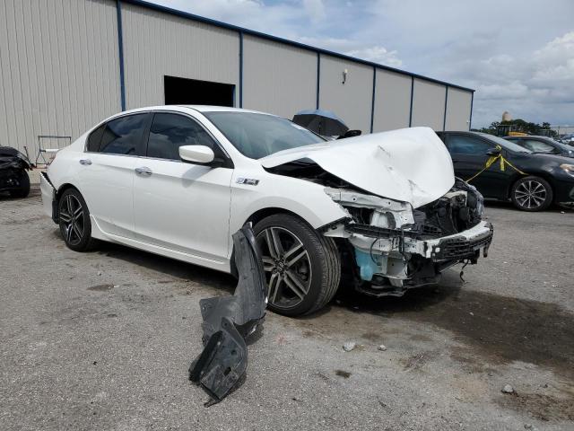 2016 HONDA ACCORD SPO 1HGCR2F56GA167065