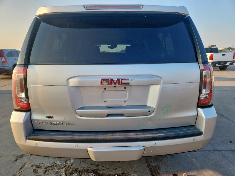 2017 GMC YUKON XL C 1GKS1GKC8HR385700