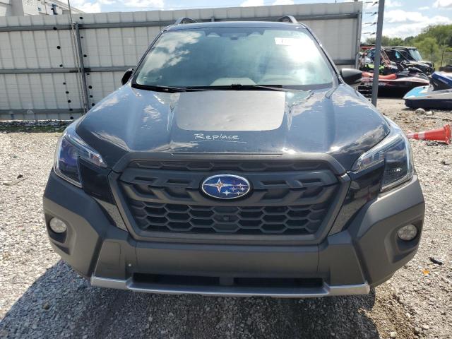 2023 SUBARU FORESTER W JF2SKAMC3PH504956