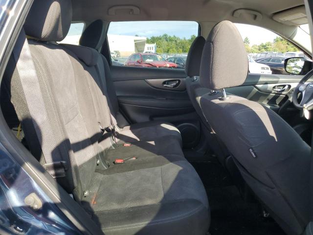 2016 NISSAN ROGUE S KNMAT2MV3GP724280