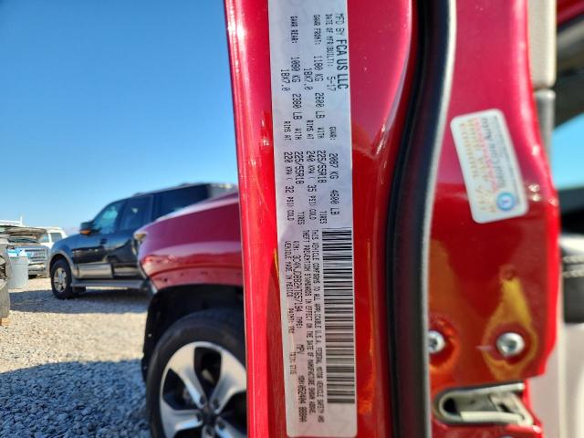 2017 JEEP COMPASS LA - 3C4NJDBB2HT657194