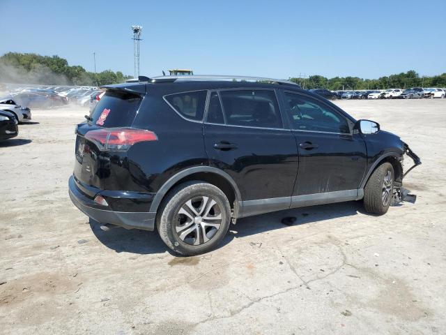 2018 TOYOTA RAV4 LE - 2T3BFREV4JW706692