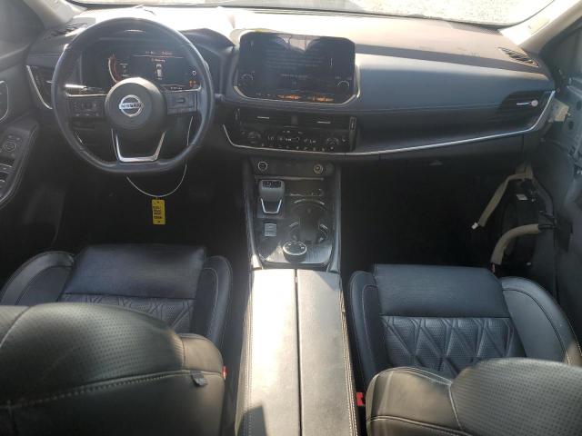 2021 NISSAN ROGUE PLAT - JN8AT3DD2MW301967