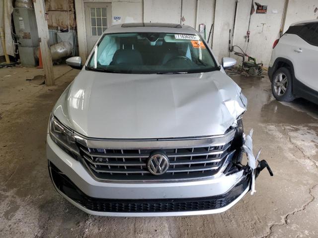 2020 VOLKSWAGEN PASSAT R-L 1VWMA7A30LC005537