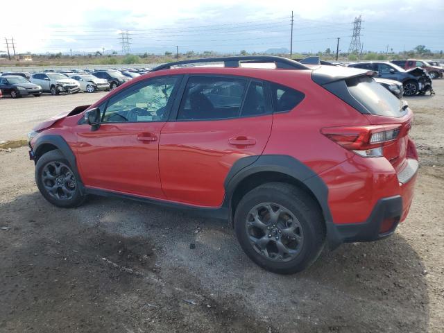 2021 SUBARU CROSSTREK JF2GTHSCXMH652161