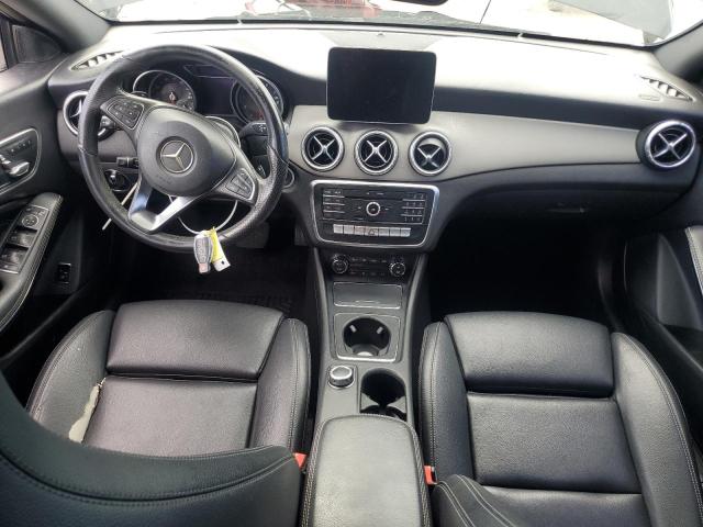 2019 MERCEDES-BENZ CLA 250 4M WDDSJ4GB7KN741469