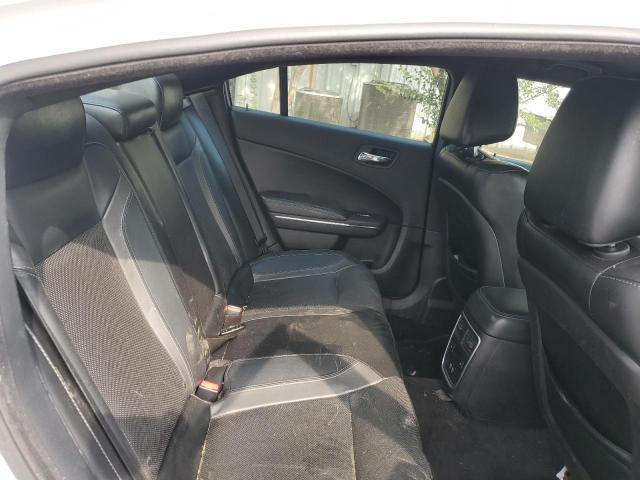 2015 DODGE CHARGER SX 2C3CDXHG7FH874866