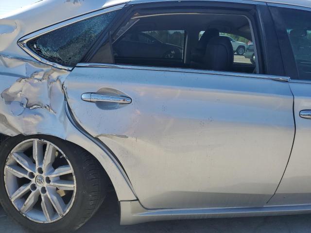 2013 TOYOTA AVALON BASE #3260562076