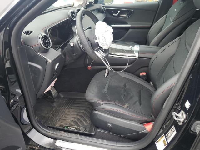 2024 MERCEDES-BENZ GLC 43 4MA W1NKM8HB7RF217923