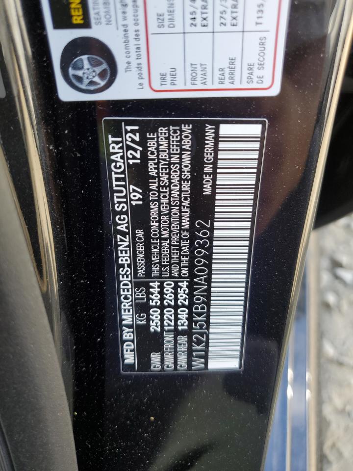 MERCEDES-BENZ CLS-CLASS 450 4MATIC