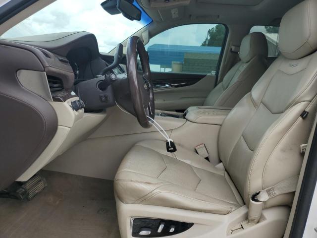 2016 CADILLAC ESCALADE L 1GYS4BKJ8GR148315