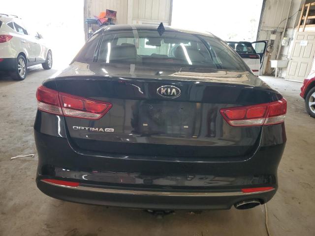 2018 KIA OPTIMA LX - 5XXGT4L30JG234691