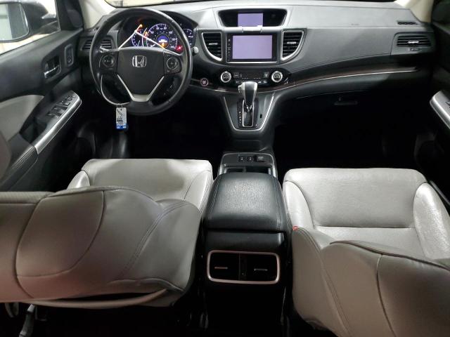 2016 HONDA CR-V TOURI - 5J6RM4H99GL058441