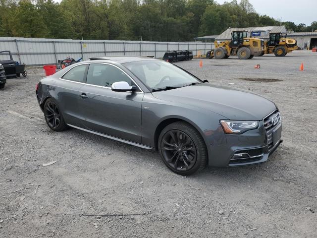 2017 AUDI S5 WAUC4AFR9HA001356