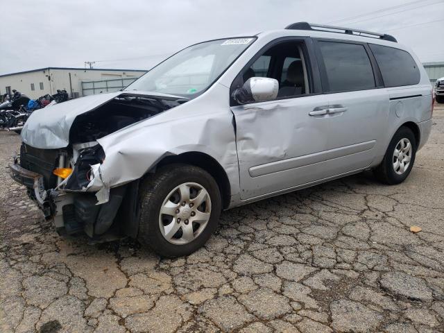 KIA SEDONA EX