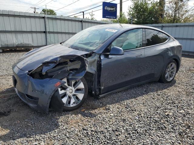 Global Auto Auctions: 2020 TESLA MODEL Y