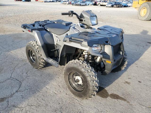 Global Auto Auctions: 2020 POLA SPORTSMAN 570