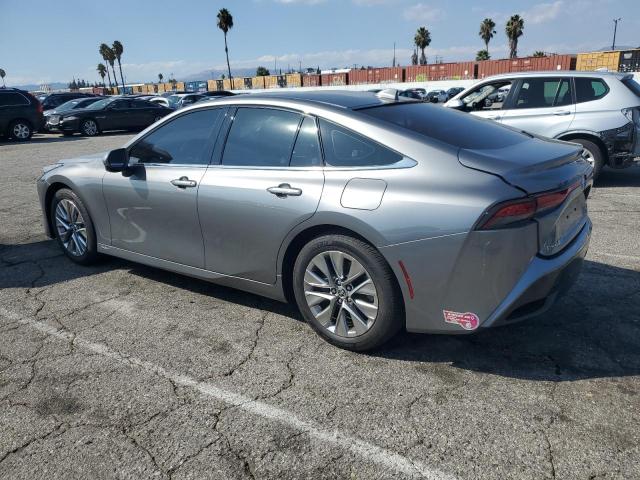 2024 TOYOTA MIRAI XLE - Inny widok