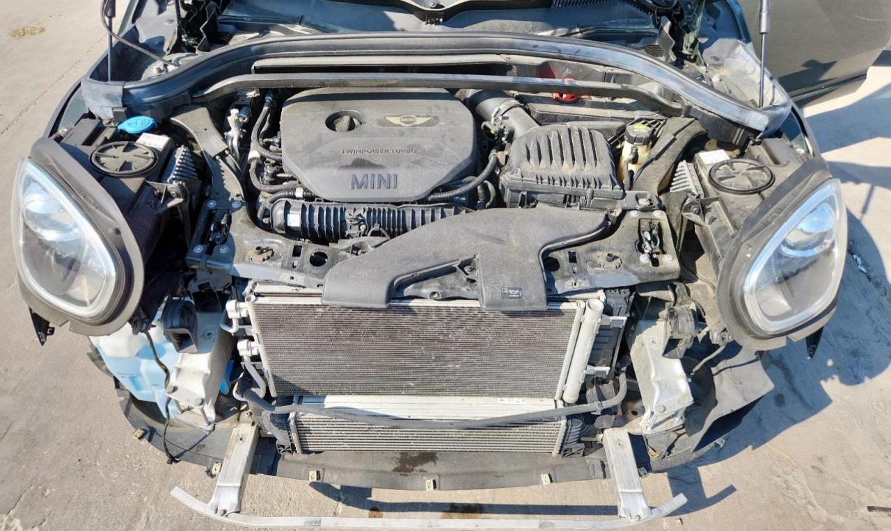 MINI COOPER S COUNTRYMAN ALL4