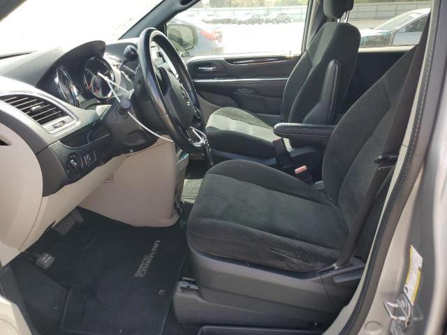 2017 DODGE GRAND CARA 2C4RDGBG6HR595338