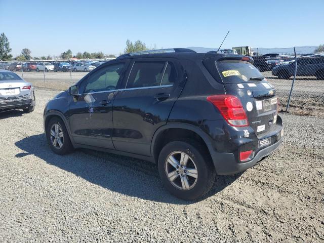 2017 CHEVROLET TRAX 1LT - 3GNCJPSB9HL134304