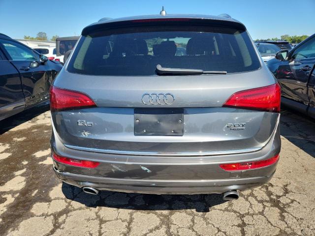 2016 AUDI Q5 PREMIUM WA1C2AFP1GA040717