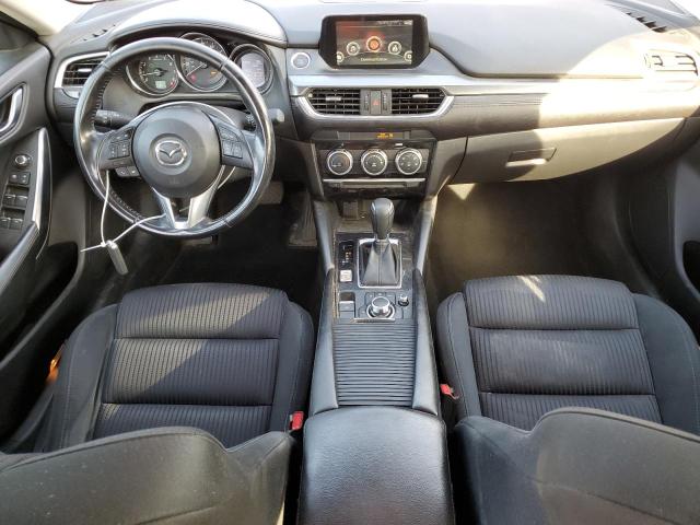 2016 MAZDA 6 SPORT - JM1GJ1U5XG1460245