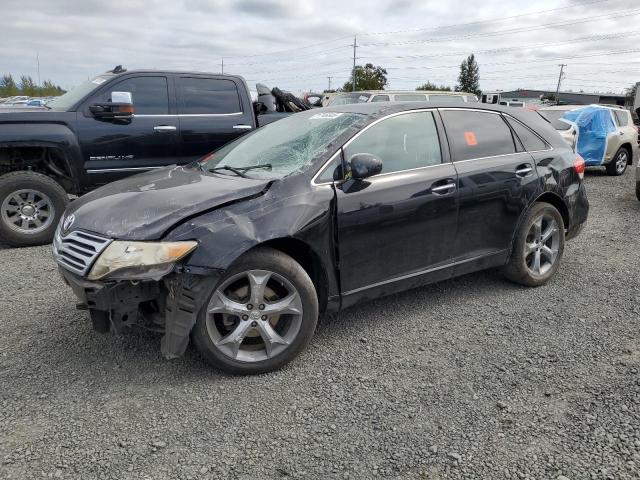 TOYOTA VENZA LE