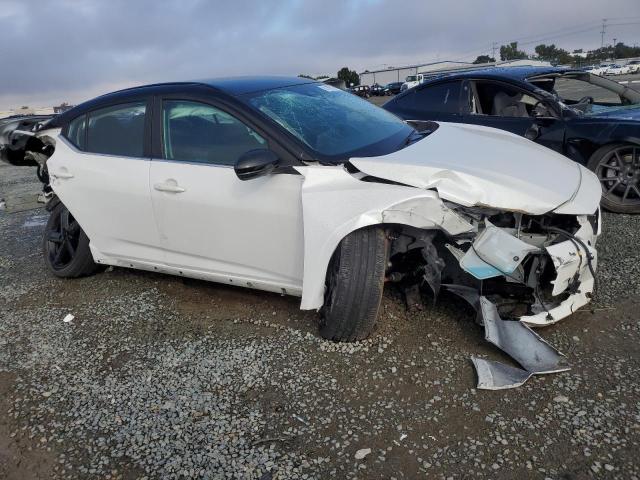 2023 NISSAN SENTRA SR 3N1AB8DVXPY280239