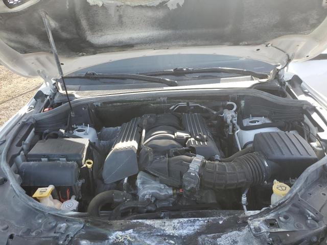 2018 DODGE DURANGO SRT 1C4SDJGJ7JC209530