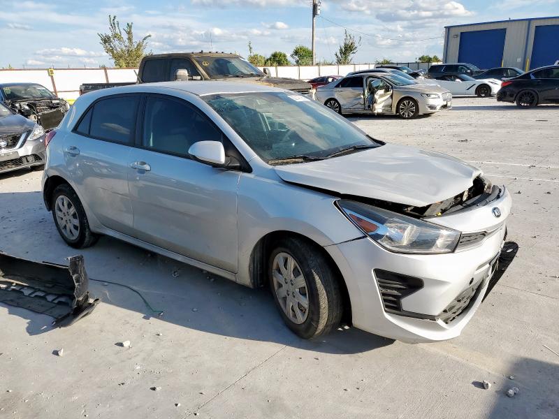 2021 KIA RIO S 3KPA25AD2ME377522